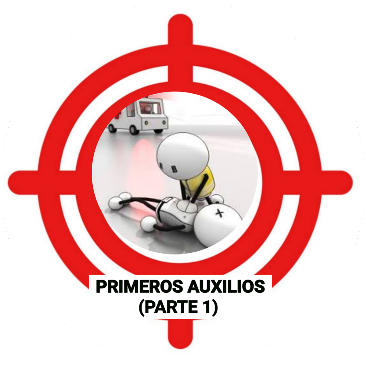 Primeros Auxilios (Parte 1)