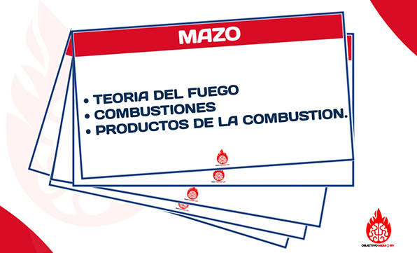 Mazo Teoría del Fuego 1