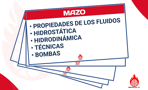 Mazo Hidráulica 1