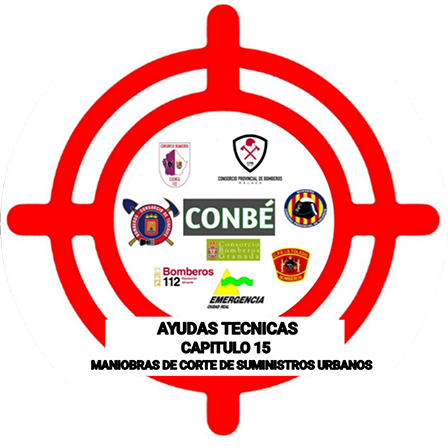 Test Conbé - Maniobras de Corte de suministros Urbanos (Capítulo 15)
