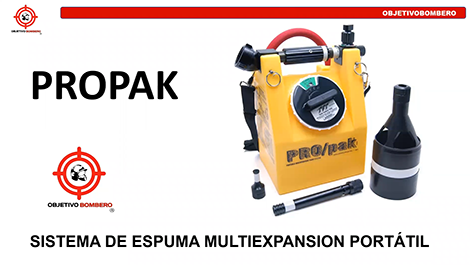 Curso Propack