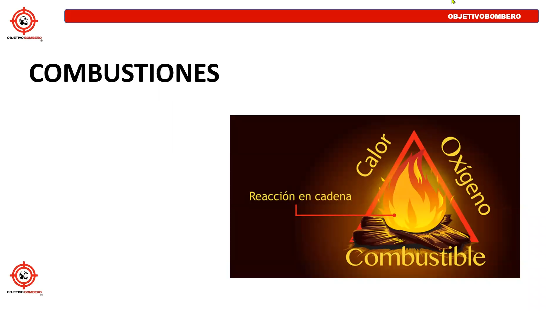 Curso de Combustiones