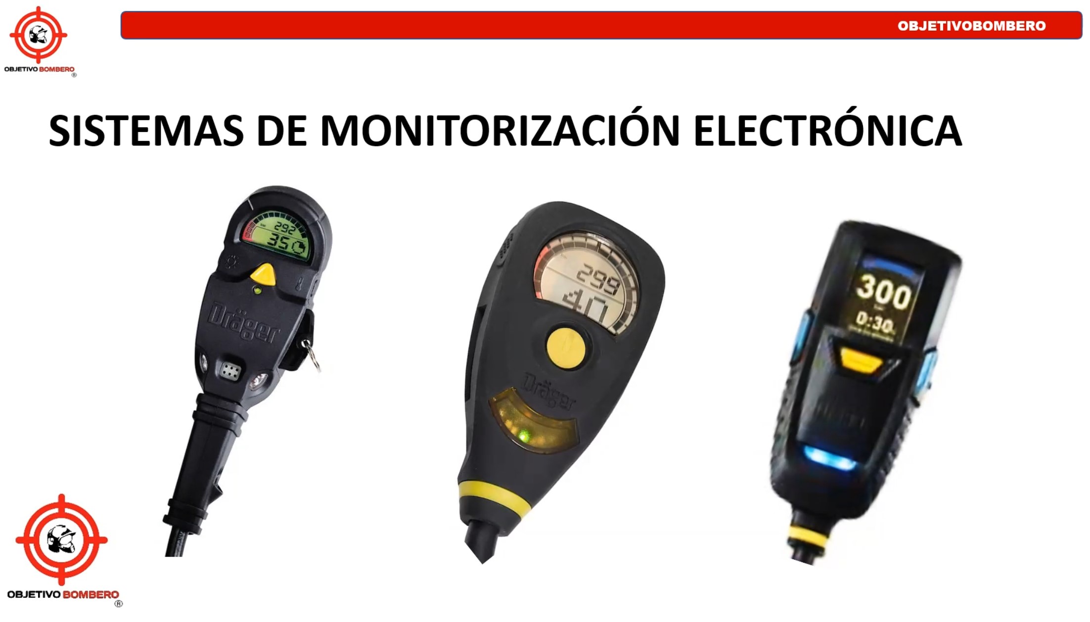 Curso Sistemas de Monitorización Electrónica