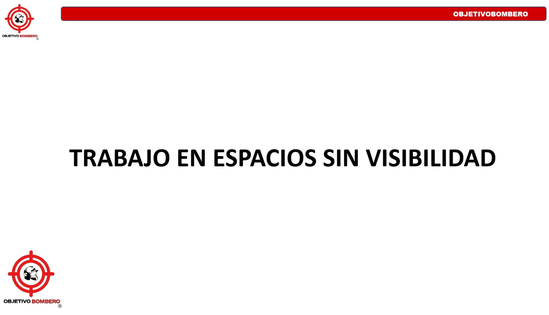 Curso Ventilación de Incendios (Cap 2. Punto 3)