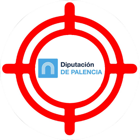 Exámen Diputación Palencia 2021