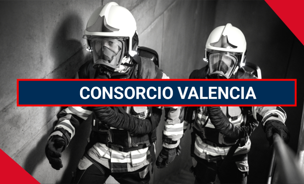 Exámenes/Simulacros Valencia