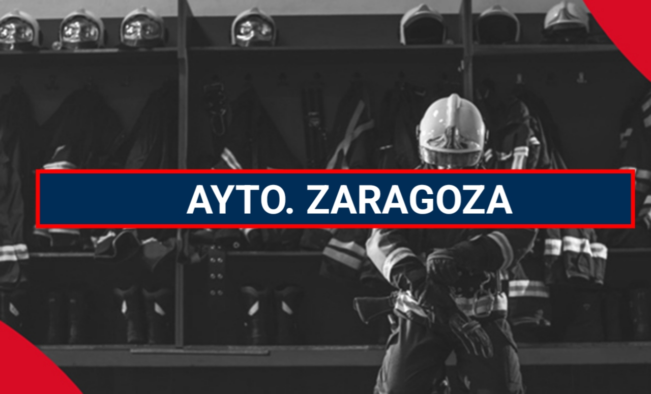 Exámenes/Simulacros Zaragoza