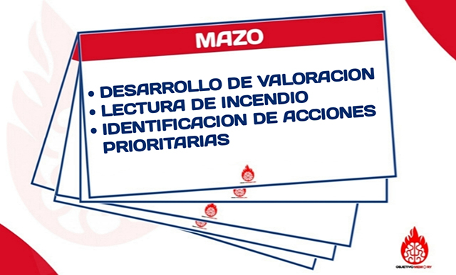 Mazo Incendios de Interior 5