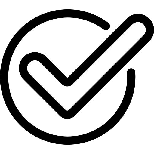 Modos de corrección