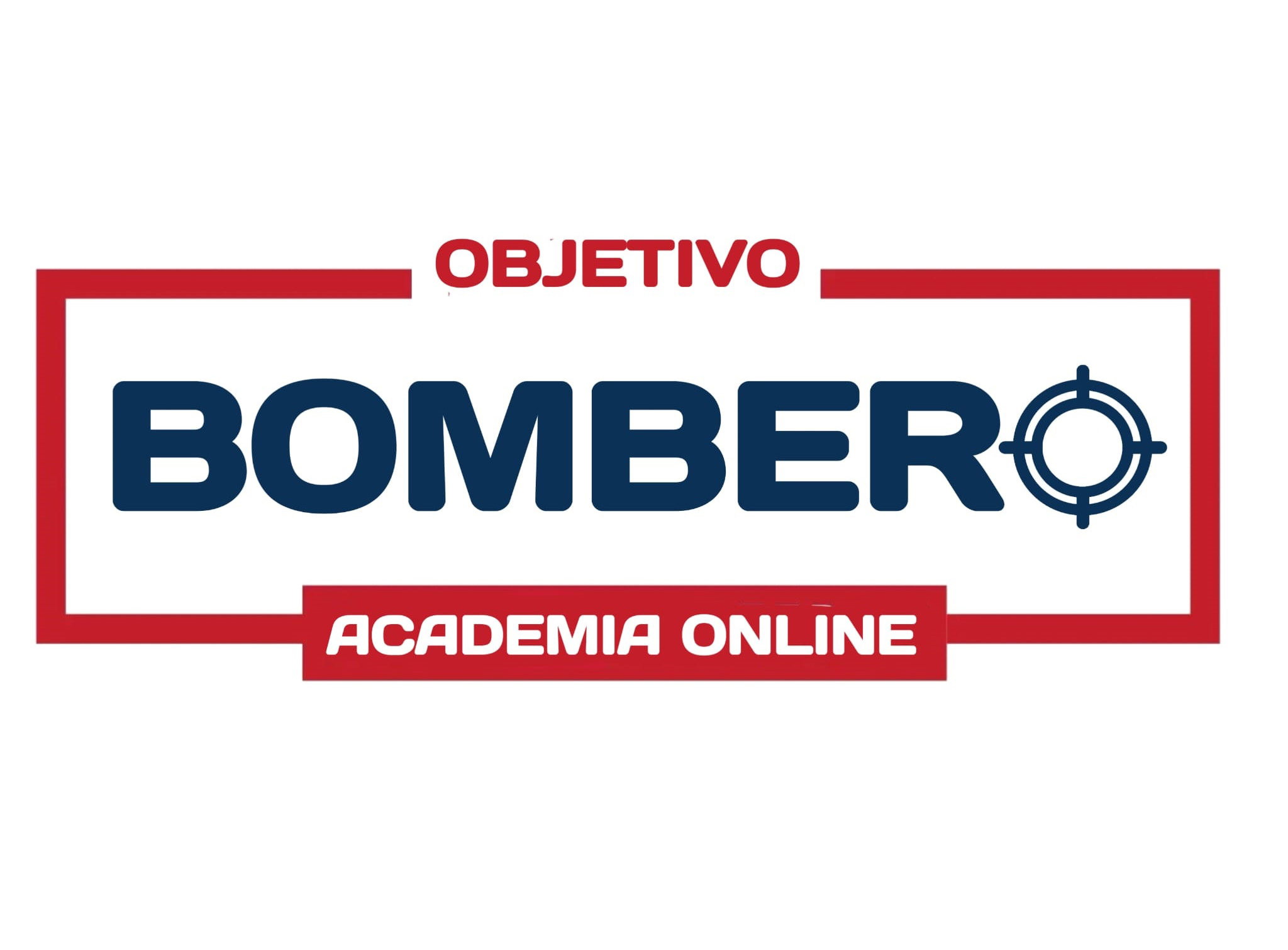 Bombero en uniforme