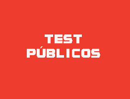 Test Geografía Andalucía  (Tema 1)